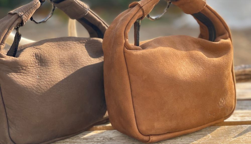 ミニショルダーバッグ