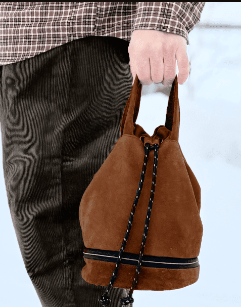 長年使っていたかのうように体にフィットしました 10 - ROKUBO( ロクボー ) 北海道アウトドアブランド