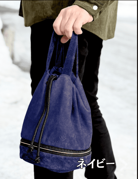 長年使っていたかのうように体にフィットしました 10 - ROKUBO( ロクボー ) 北海道アウトドアブランド